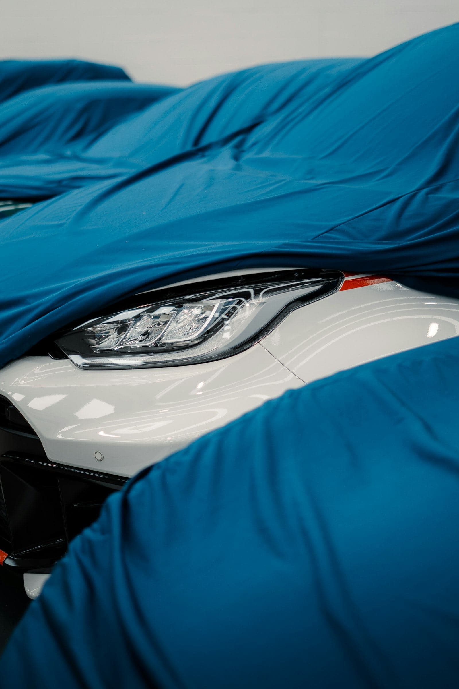 Exterior & protection