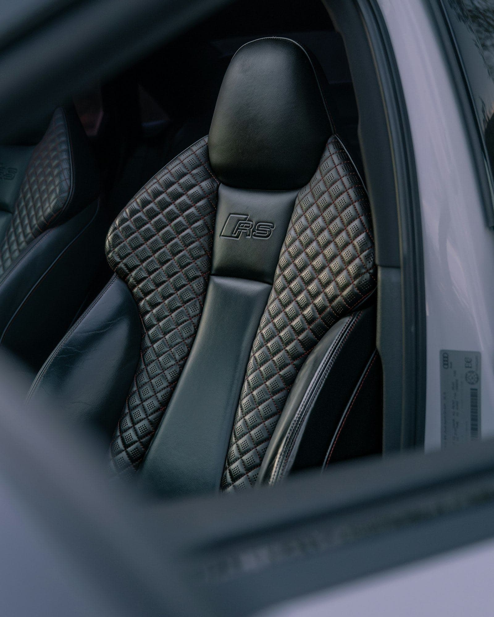 Interior & trim