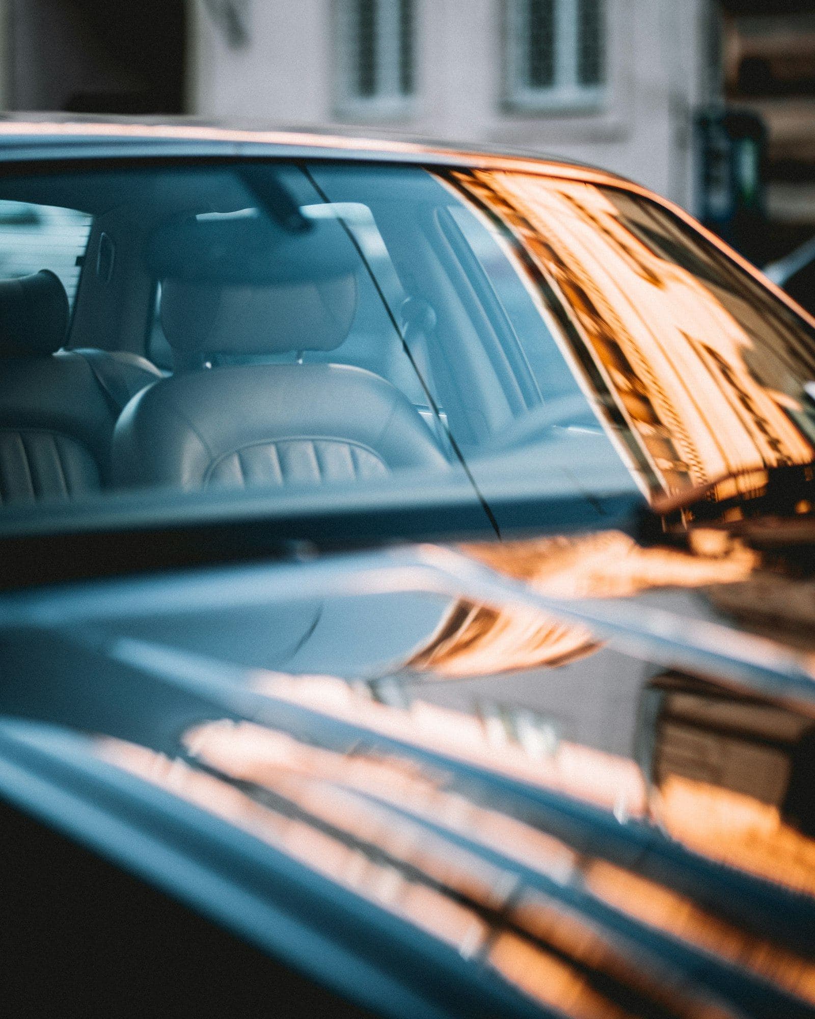 Window film & application